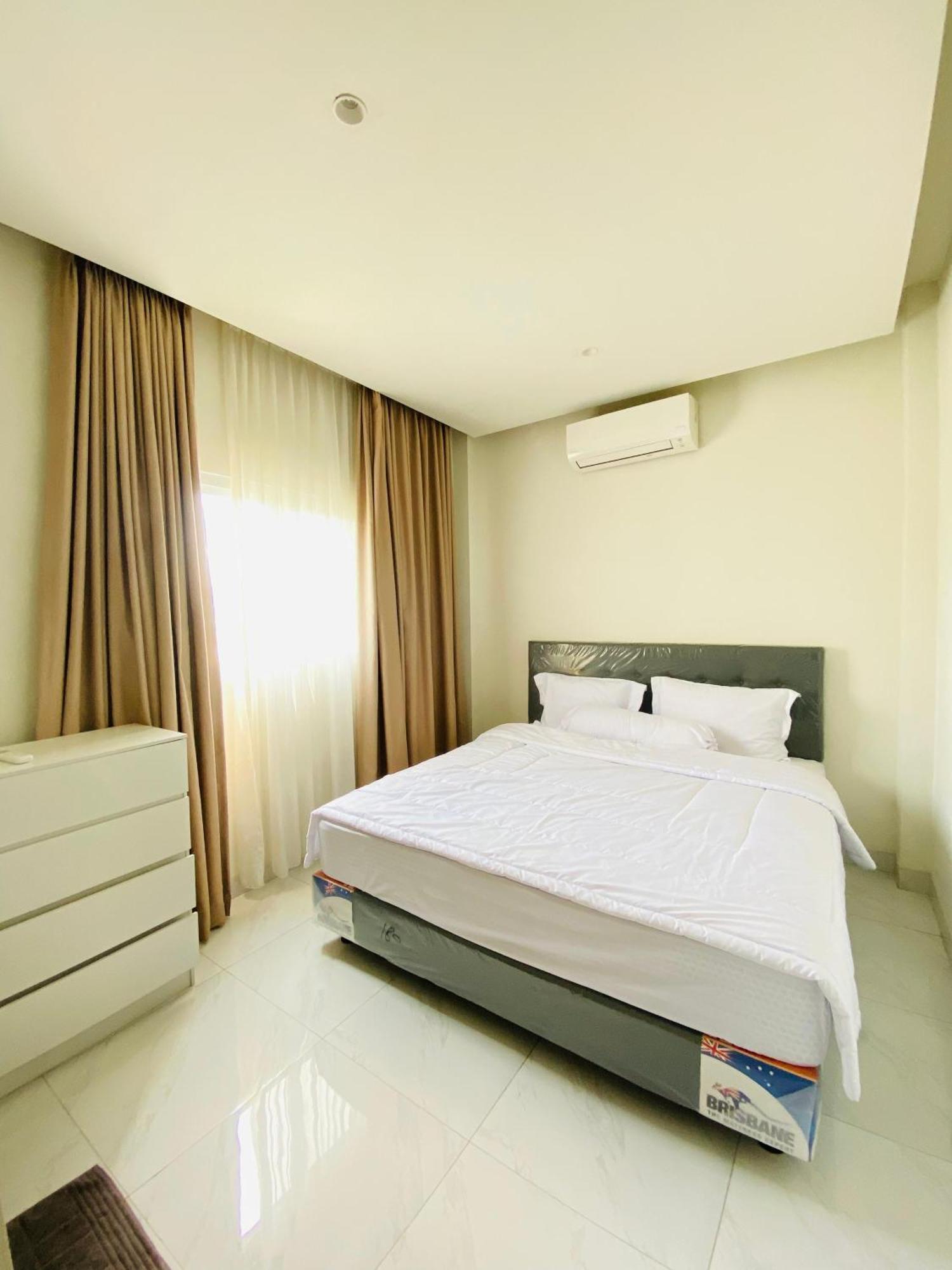 Villa Imperial Diamond Cibadak  Exterior photo
