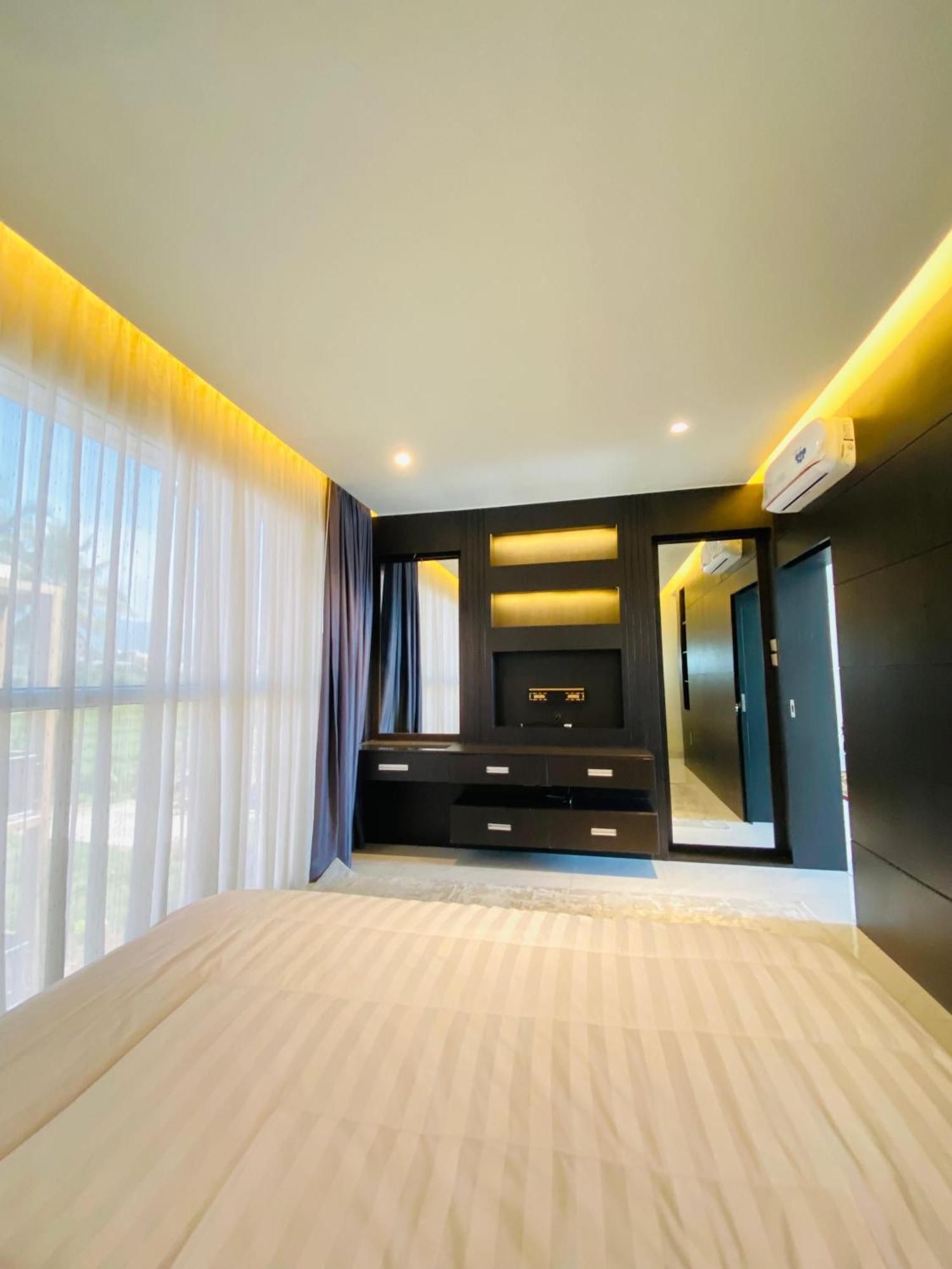 Villa Imperial Diamond Cibadak  Exterior photo