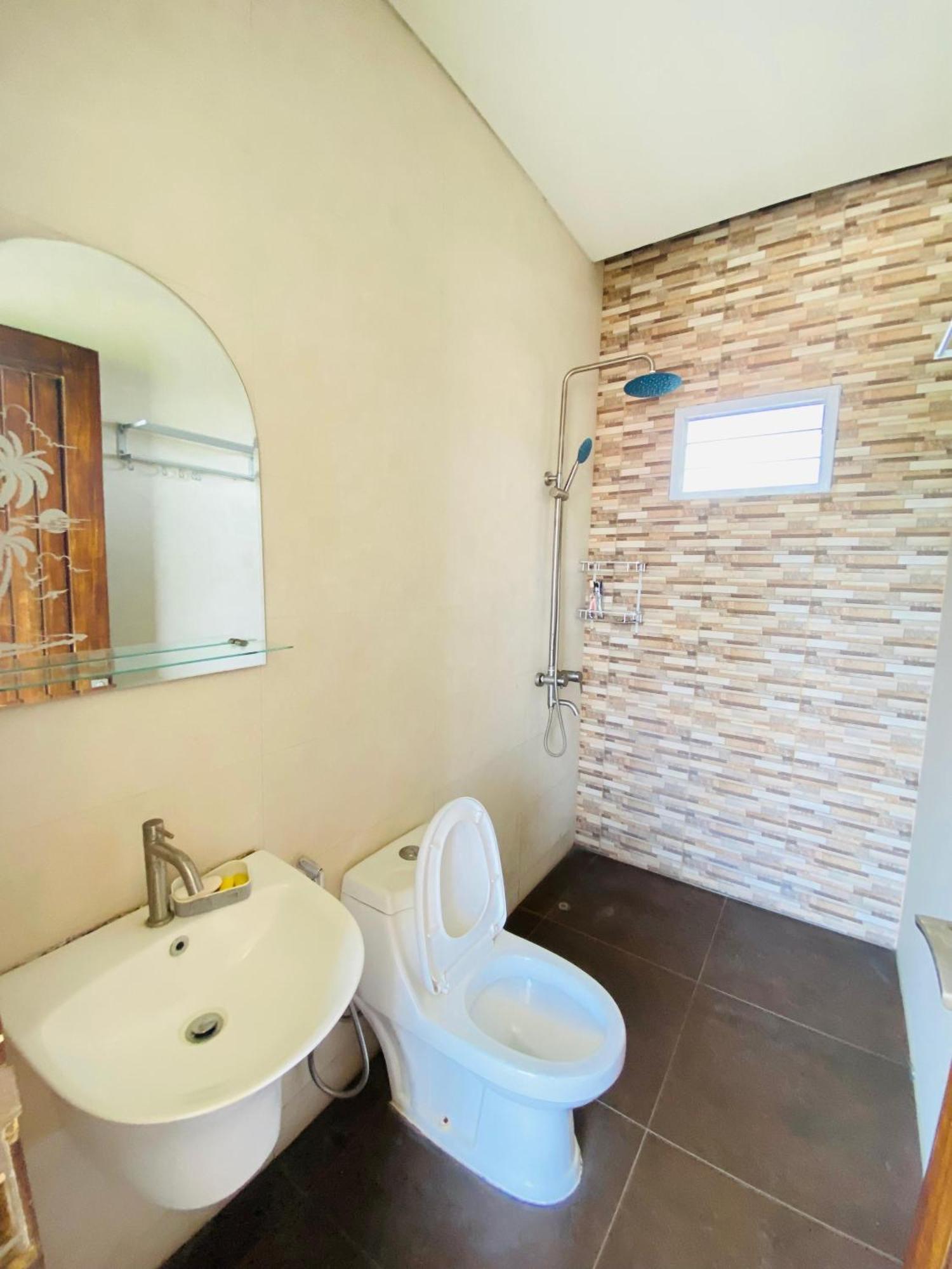 Villa Imperial Diamond Cibadak  Exterior photo