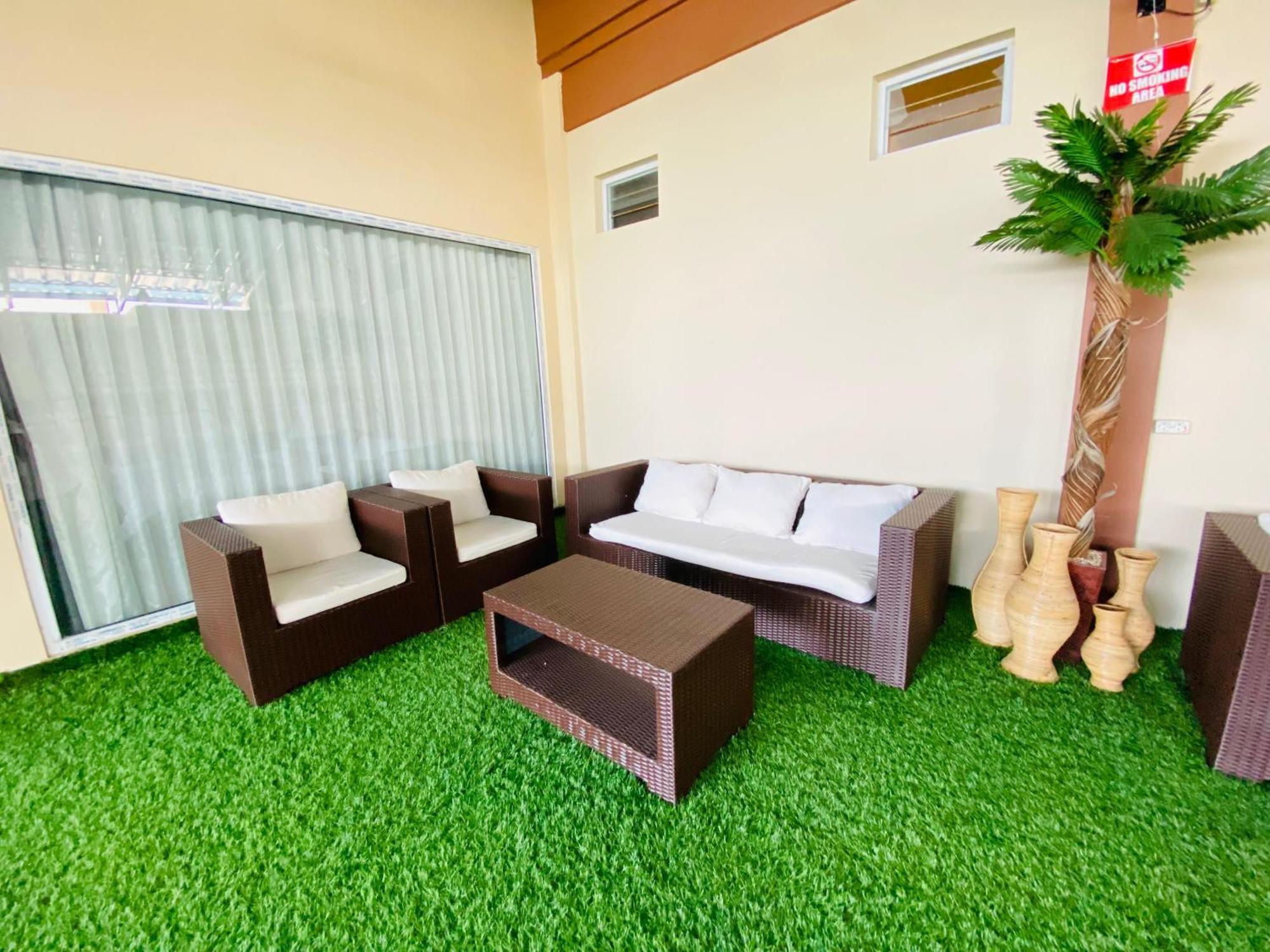 Villa Imperial Diamond Cibadak  Exterior photo