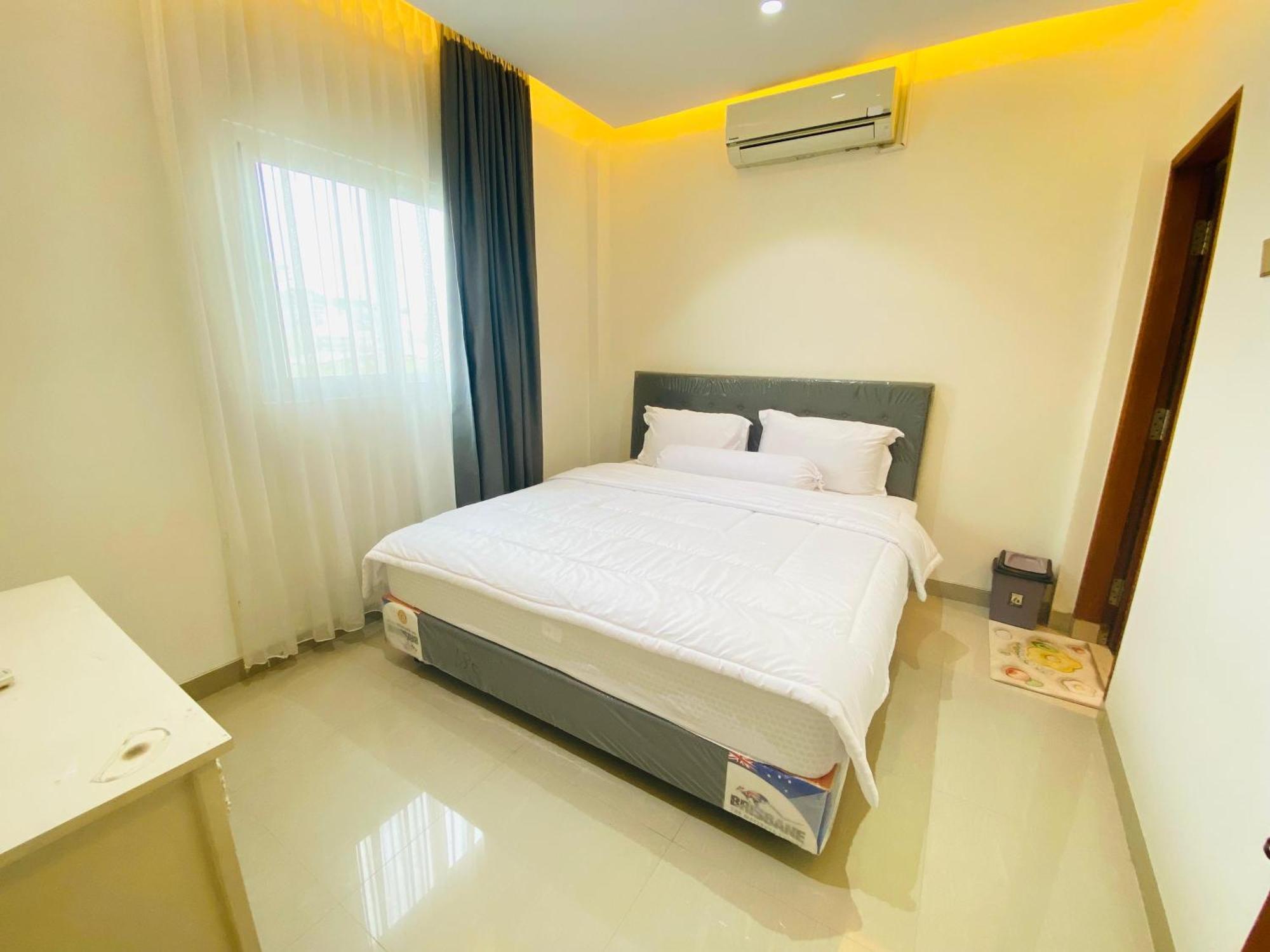 Villa Imperial Diamond Cibadak  Exterior photo